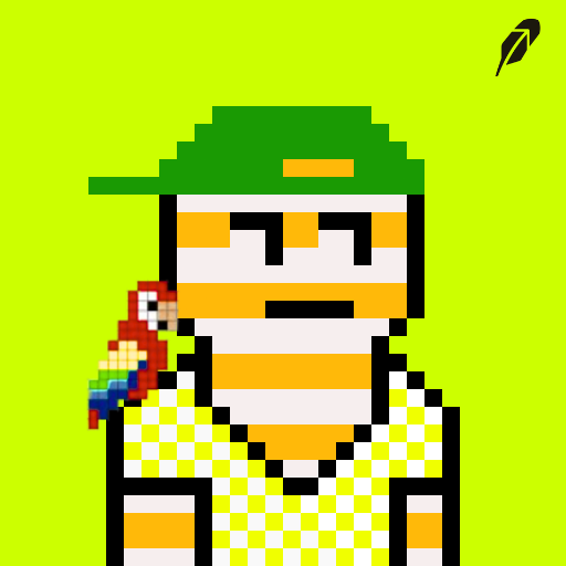PixelChum 15