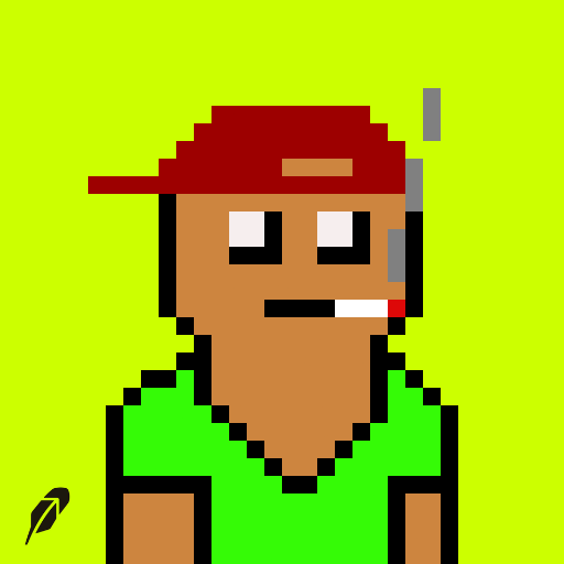 PixelChum 18