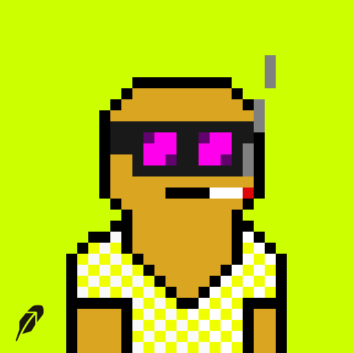 PixelChum 19