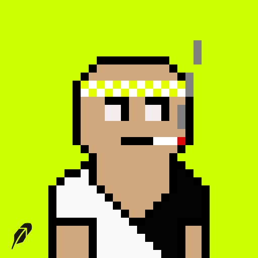 PixelChum 22