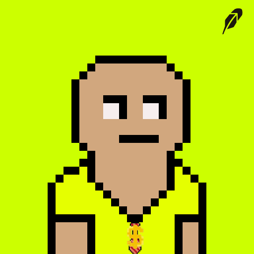 PixelChum 5